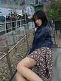 MussGirl慕丝女郎  NO.577 小婷（下）(12)